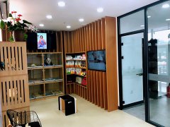 自己開寵物店還是選擇加盟？來看專業(yè)分析