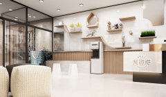 北京開寵物店怎么樣