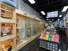 開寵物店都需要準(zhǔn)備什么