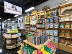 開寵物店需要了解什么