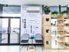 加盟寵物店也有其中的經(jīng)營道路