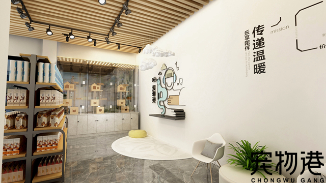 5000元寵物減肥私教課？“它經(jīng)濟(jì)”消費(fèi)再度升級