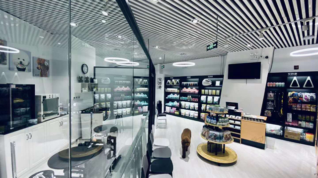 廣州合伙開(kāi)寵物店賺錢(qián)嗎