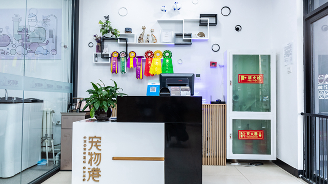 寵物店的利潤(rùn)怎么樣