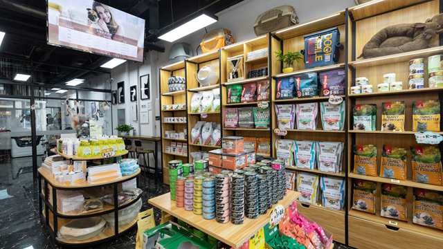 怎么提升寵物店利潤(rùn)