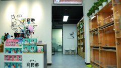 怎么開好一家寵物港寵物店呢