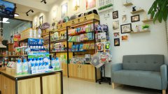 新手開(kāi)寵物加盟店的流程