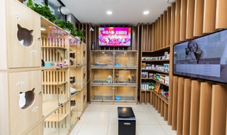 市場調(diào)研對開寵物店的幫助