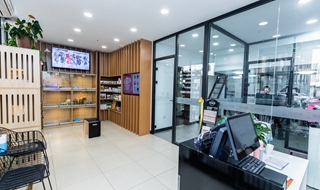 城市中如何選擇開寵物店